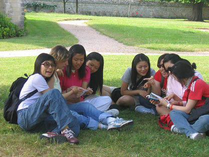 Những vấn đề cần biết khi bạn đi du học